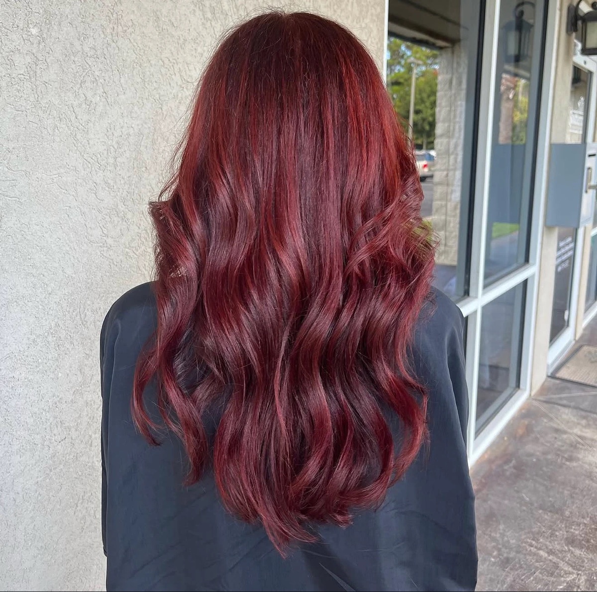 Davis White Salon, photo 3
